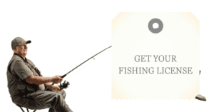 Canada Fishing License