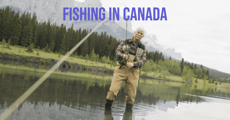 Experience Unmatched Fishing in Canada – Your Ultimate Guide