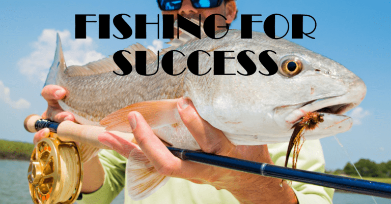 Master the Art: Guide on How to Catch Bigger Fish Effectively