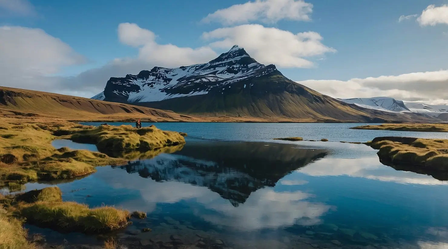 Best Fishing Spots in Iceland