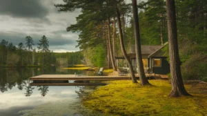 Top Fishing Lodges in Canada