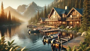 Top Fishing Lodges in Canada