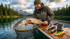 Fishing Tools in Canada