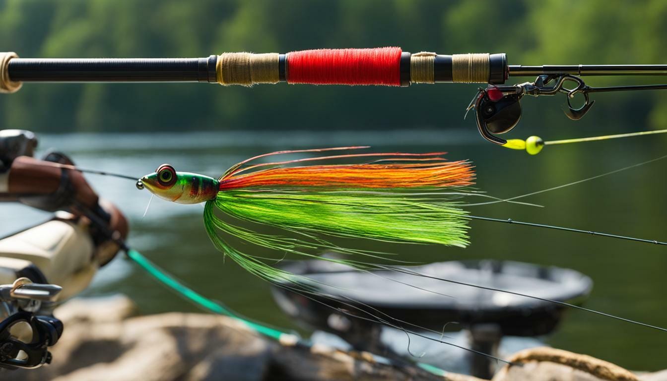 Master The Carolina Rig A Complete Guide For You