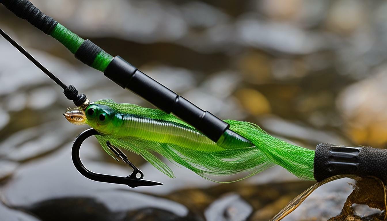 Master The Carolina Rig: A Complete Guide For You