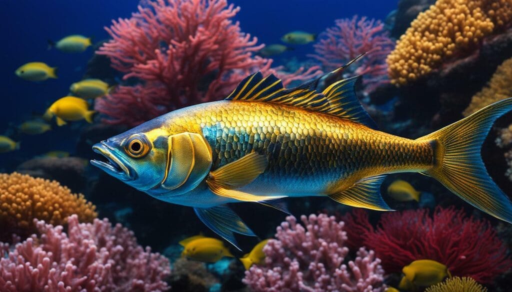 Kampachi Fish Kampachi Fish