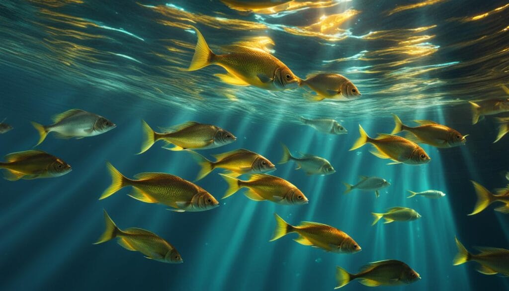 Can Fish See Water? Unveiling Aquatic Vision Secrets