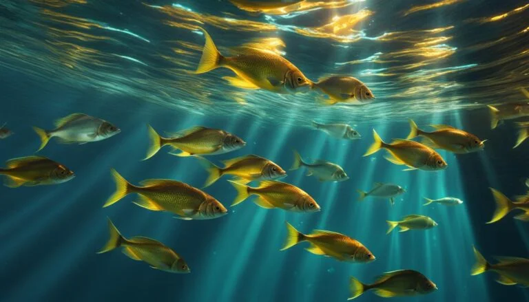 Can Fish See Water? Unveiling Aquatic Vision Secrets.