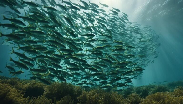 Do Fish Eat Seaweed? Diet Facts & Marine Life