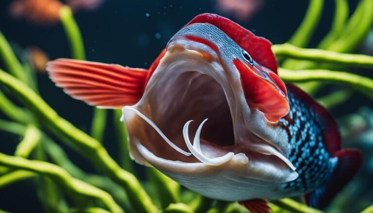 Do Fish Have Tongues? An Aquatic Anatomy Insight