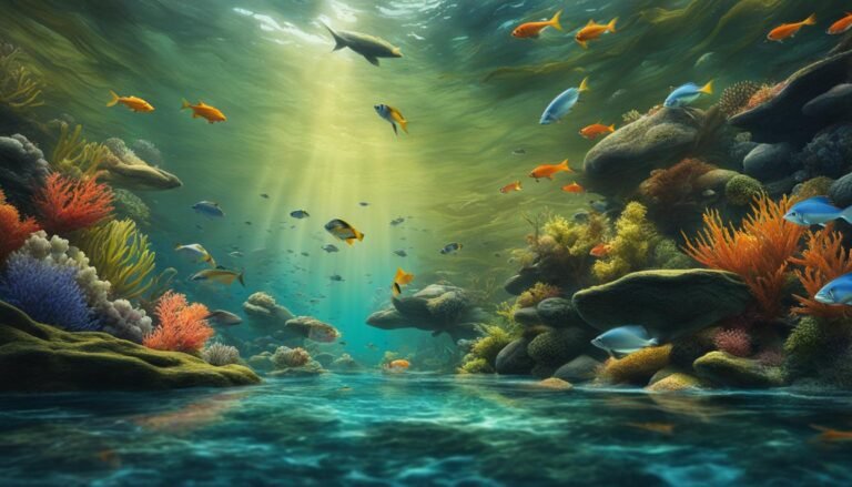 Fish Lifespan Facts: How Long Do Fish Live?
