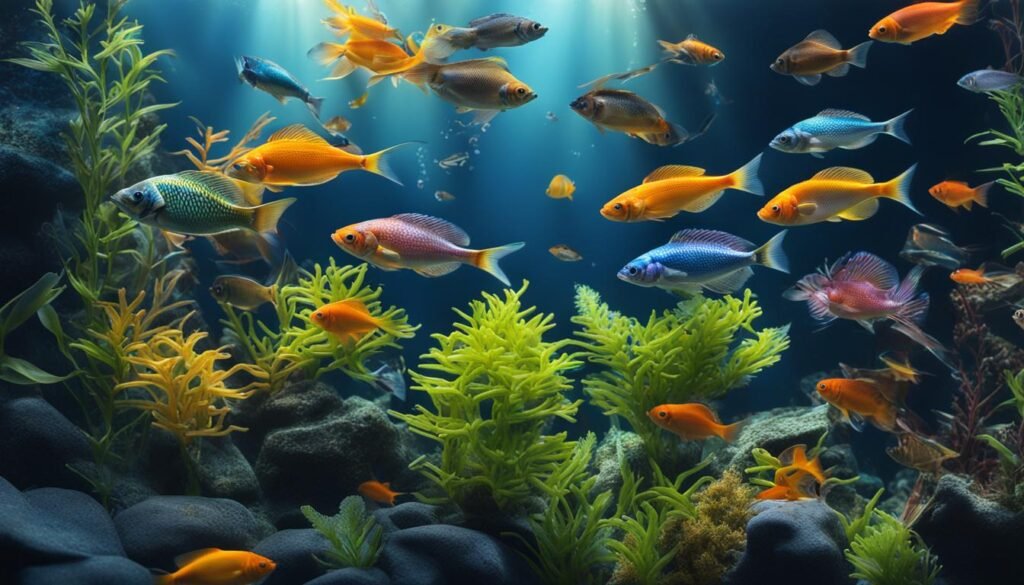 ancient fish lifespan