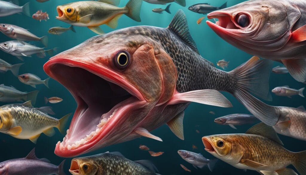 Do Fish Have Tongues An Aquatic Anatomy Insight