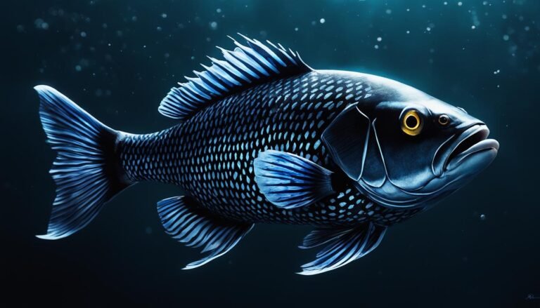 Can Fish See in the Dark? Unveiling Aquatic Vision
