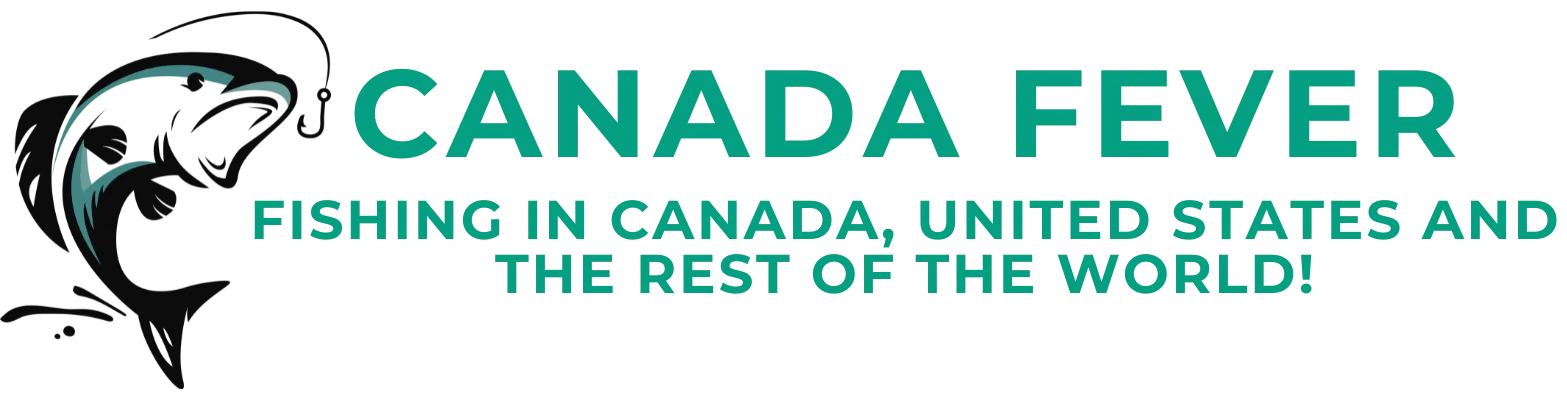 Canadafever Logo Green