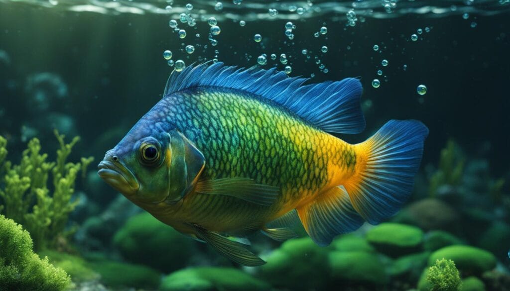 do fish urinate
