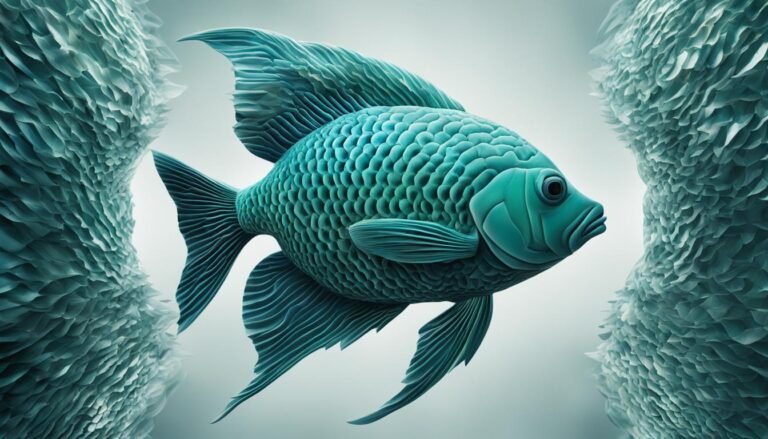 Does Fish Have a Brain? Uncover the Truth Here.