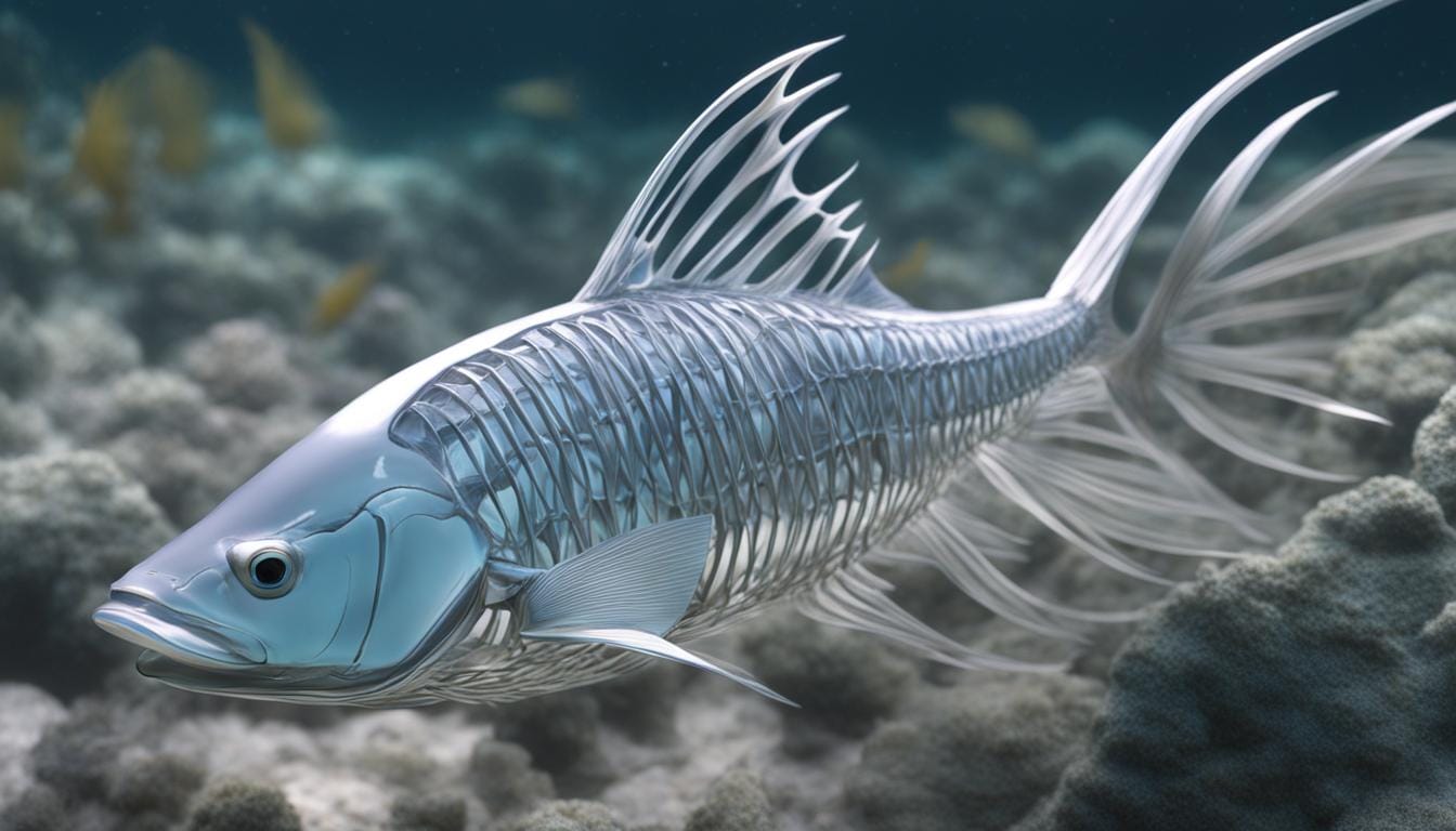 Can Fish Swim Backwards? Uncover The Mystery!