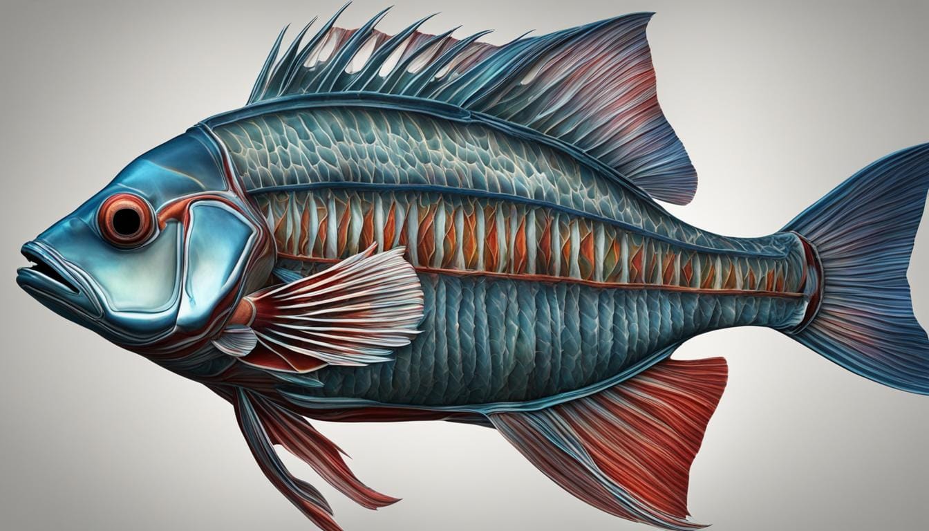 Can Fish Swim Backwards? Uncover The Mystery!