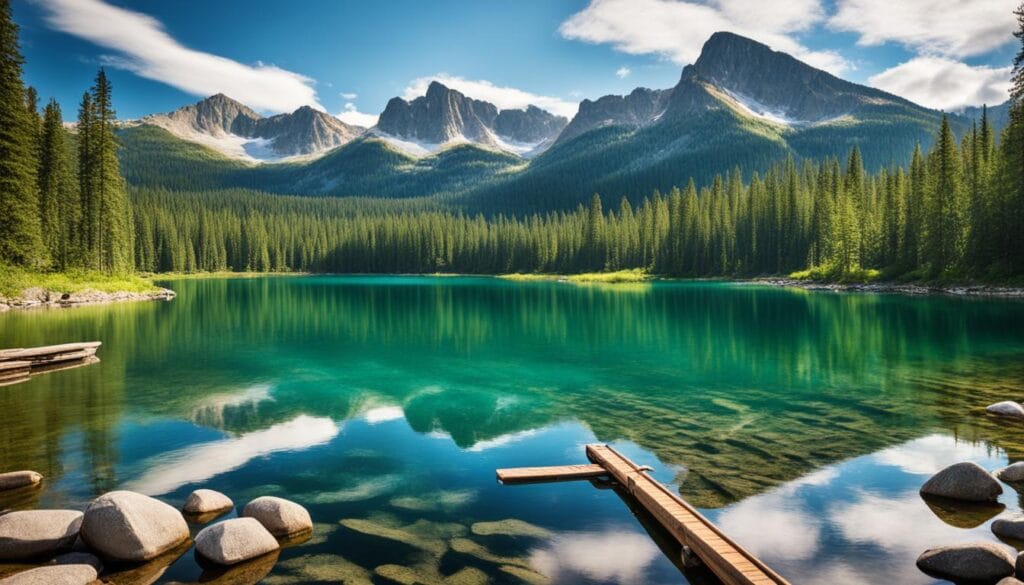 Best Fishing Spots for Beginners in Canada