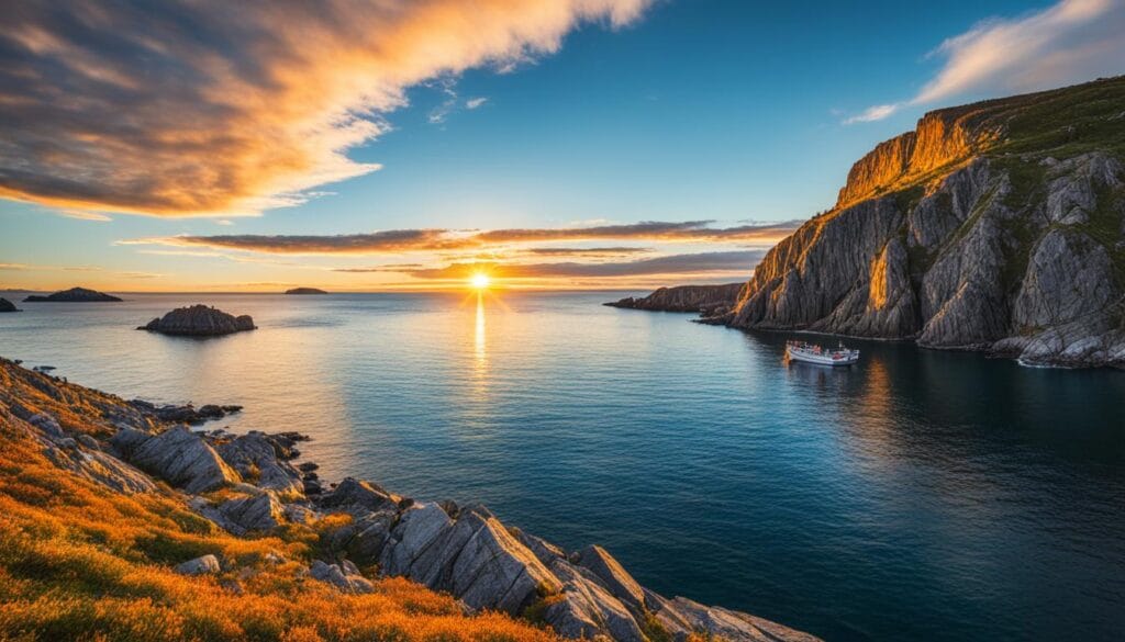 Best Fishing Spots in Newfoundland and Labrador