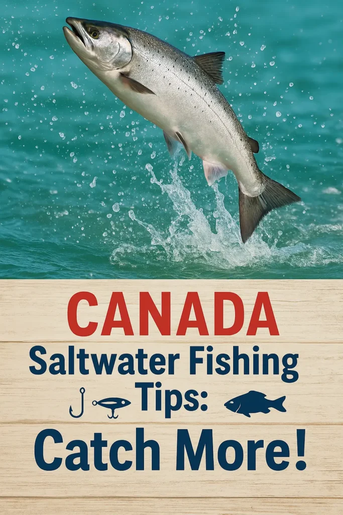 Top Saltwater Catches