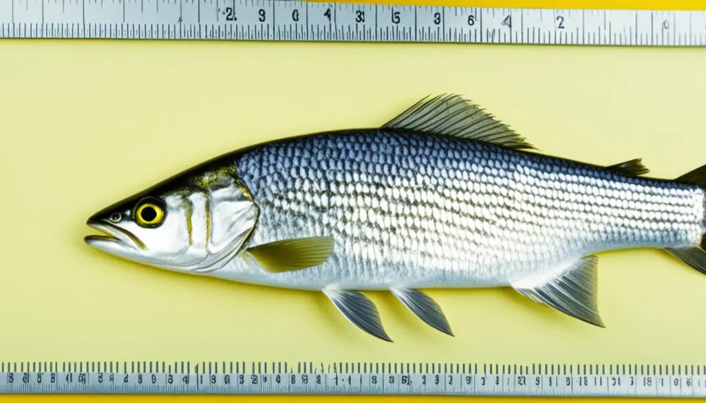 Fish Measurement