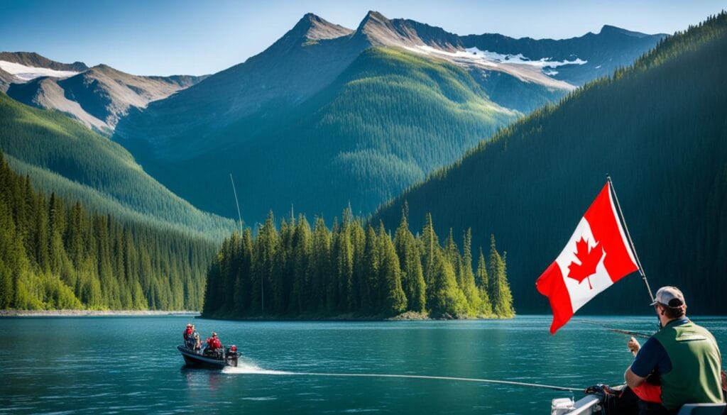 Fishing Charters and Guides