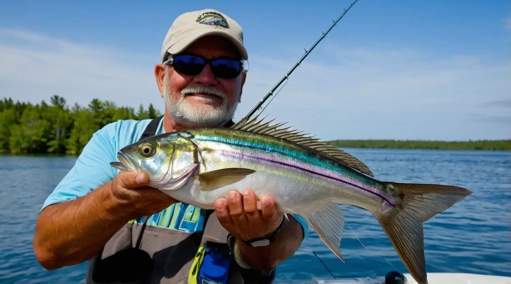Learn how to catch and prepare this elusive fish. Your ultimate guide to Rainbow Runner fishing