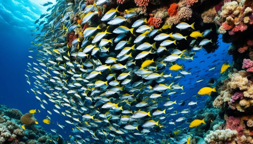 Fishing for Specific Species