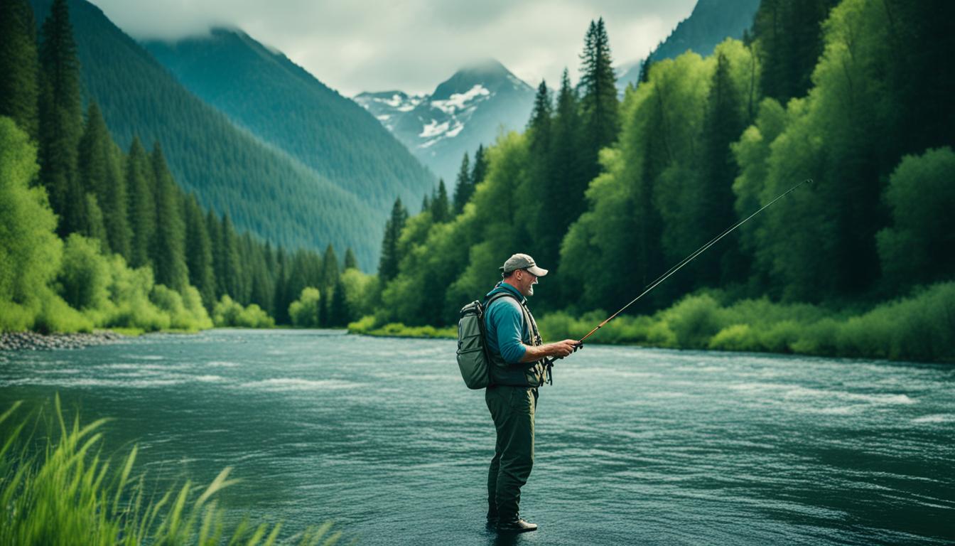 Mastering Fly Fishing Techniques Tips For Success