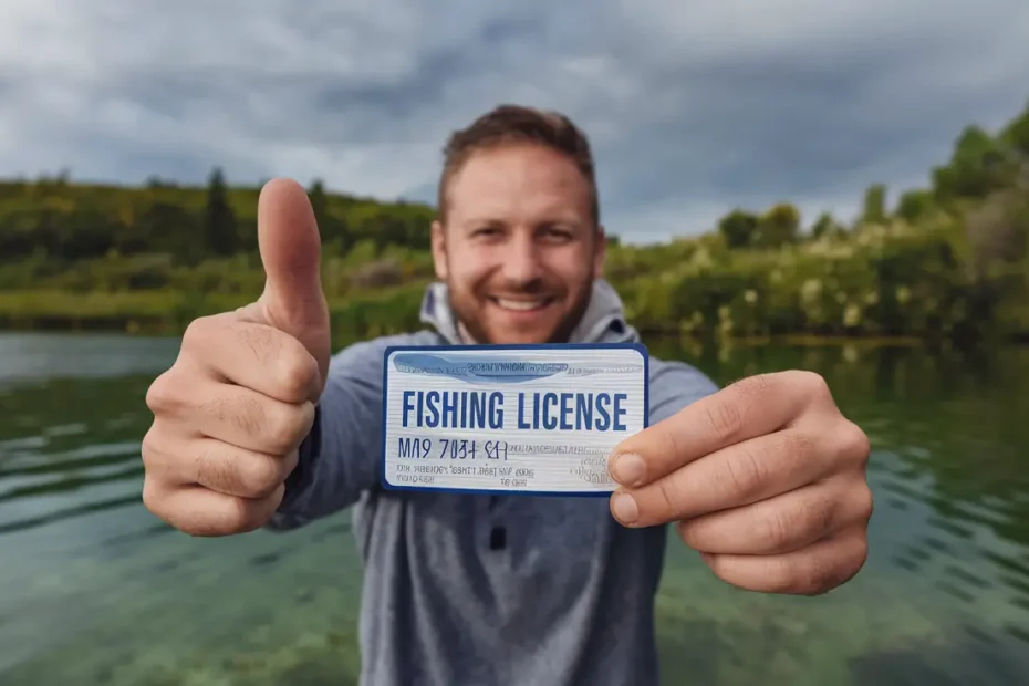 How to Obtain a Fishing License in Canada