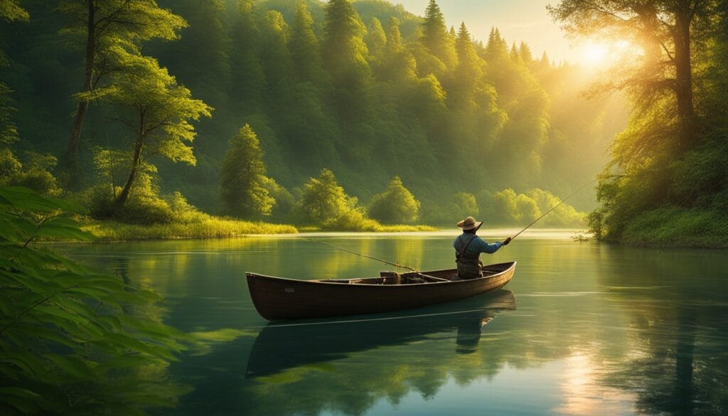 New Brunswick Fishing Regulations