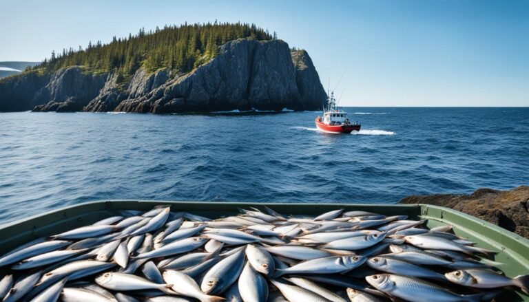Newfoundland and Labrador Fishing Regulations