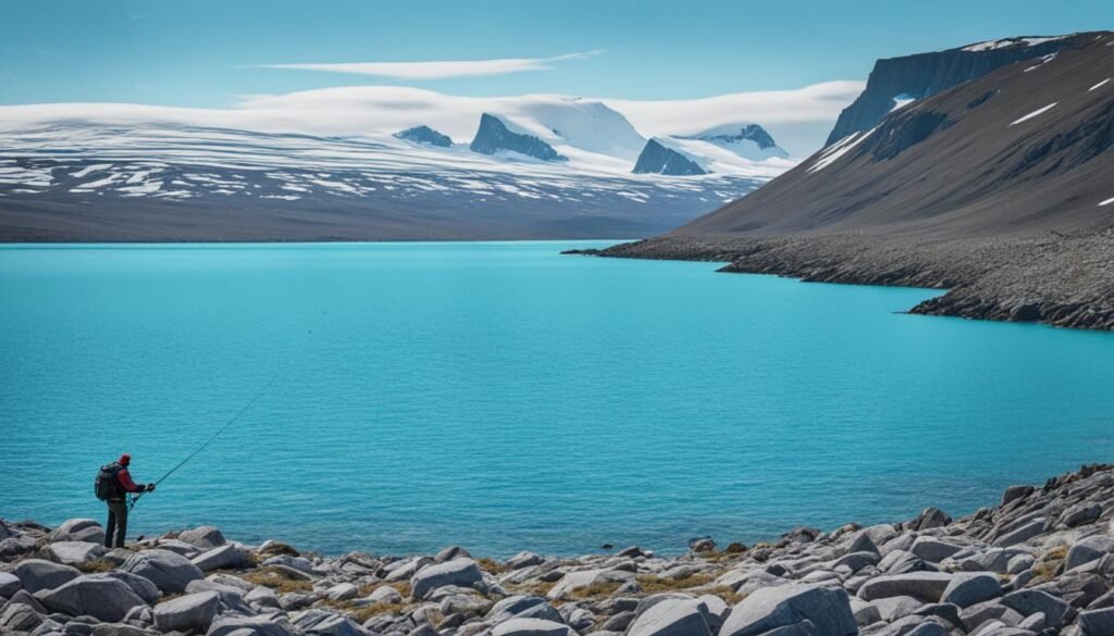 Nunavut National Parks