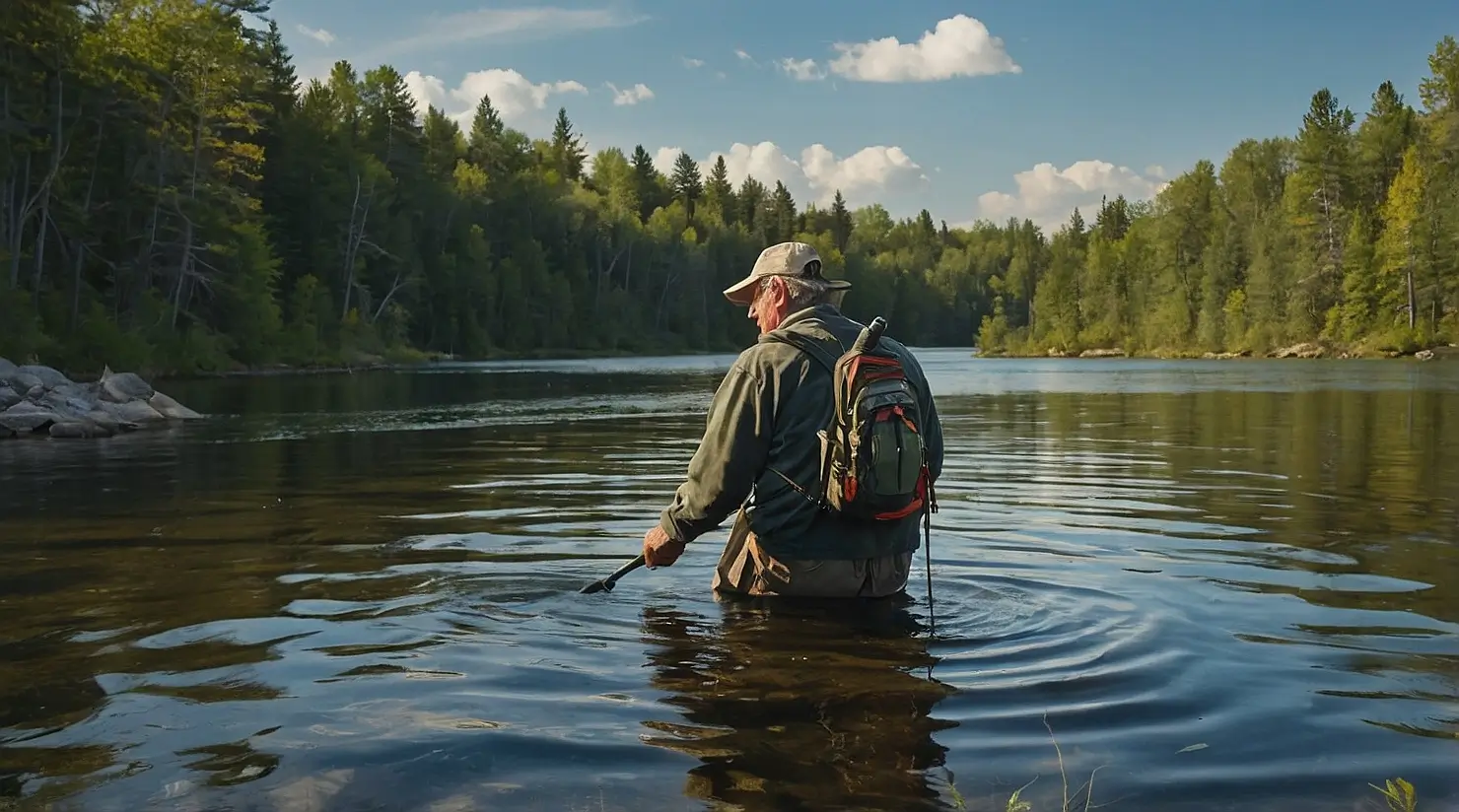 Ontario Fishing Regulations