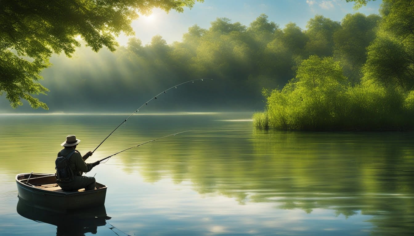 Fishing Lodges And Resorts In Canada | Unmatched Experiences