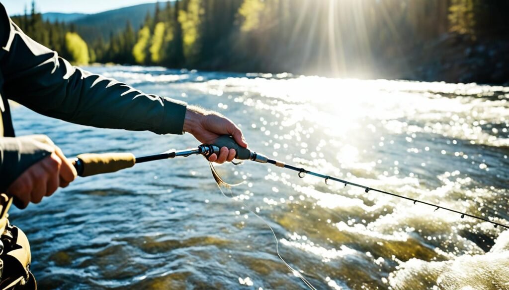 fly fishing techniques,Best Fly Fishing Destinations in Canada