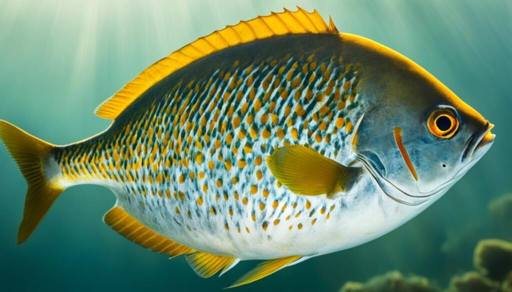 sunfish identification