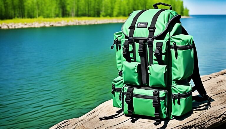 Best Fishing Backpacks and Bags