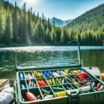 Best Fishing Bait and Lures for Canada