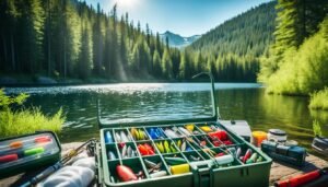 Best Fishing Bait and Lures for Canada