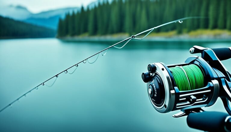 Best Fishing Lines for Canada
