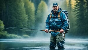 Fishing Clothing and Apparel