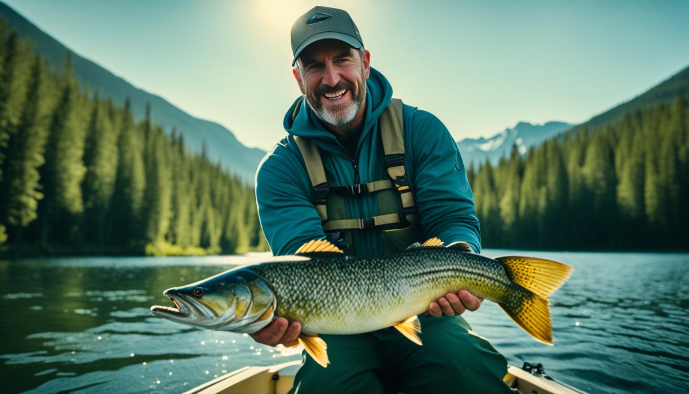 Fishing For Specific Species: Tips For Canadian Anglers In 2025