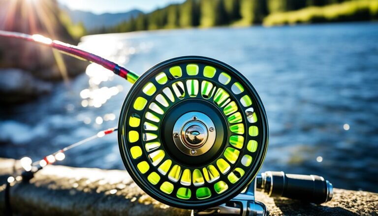 Fly Fishing Gear and Equipment
