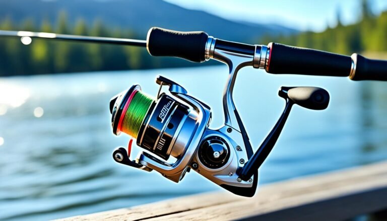Choosing Fishing Gear for Beginners