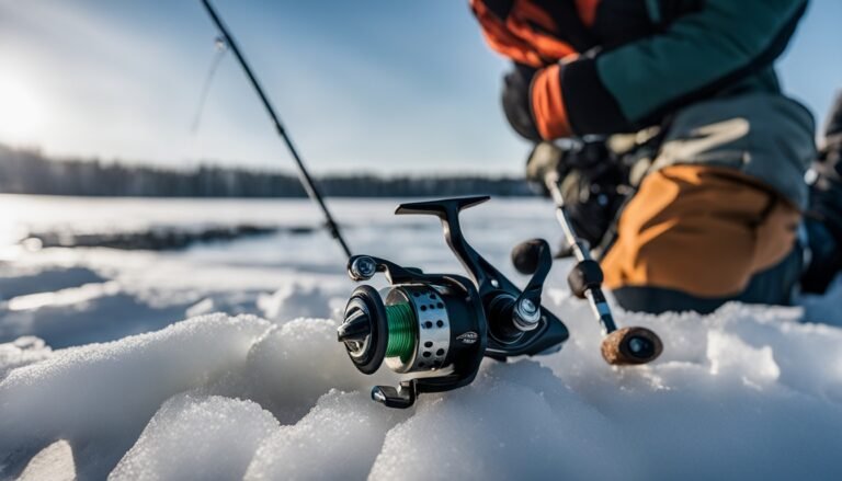 Ice Fishing Gear Essentials