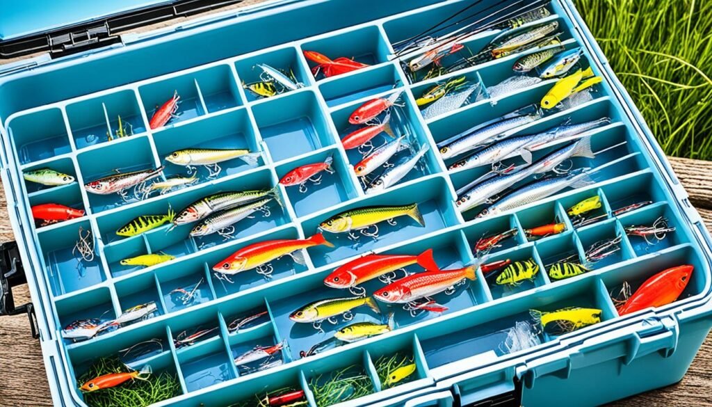 affordable tackle boxes