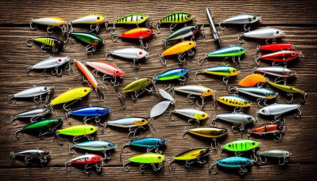 beginner's fishing lures, Choosing Fishing Gear for Beginners